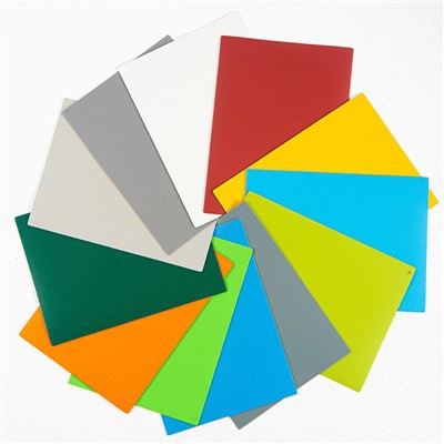 Czy daszek z tworzywa PVC można złożyć w celu przechowywania?