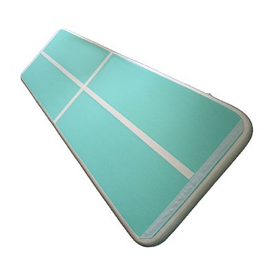 Mata gimnastyczna TPU