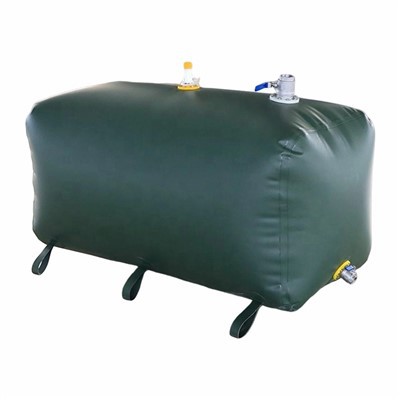 Czy pęcherze paliwowe TPU są przyjazne dla środowiska?